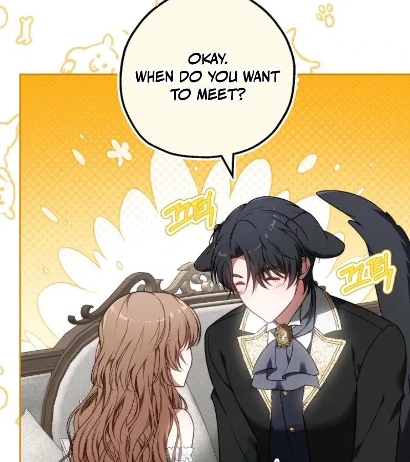 101st Confession Chapter 3 page 203 - 