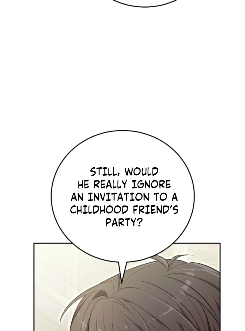 101st Confession Chapter 30 page 105 - 