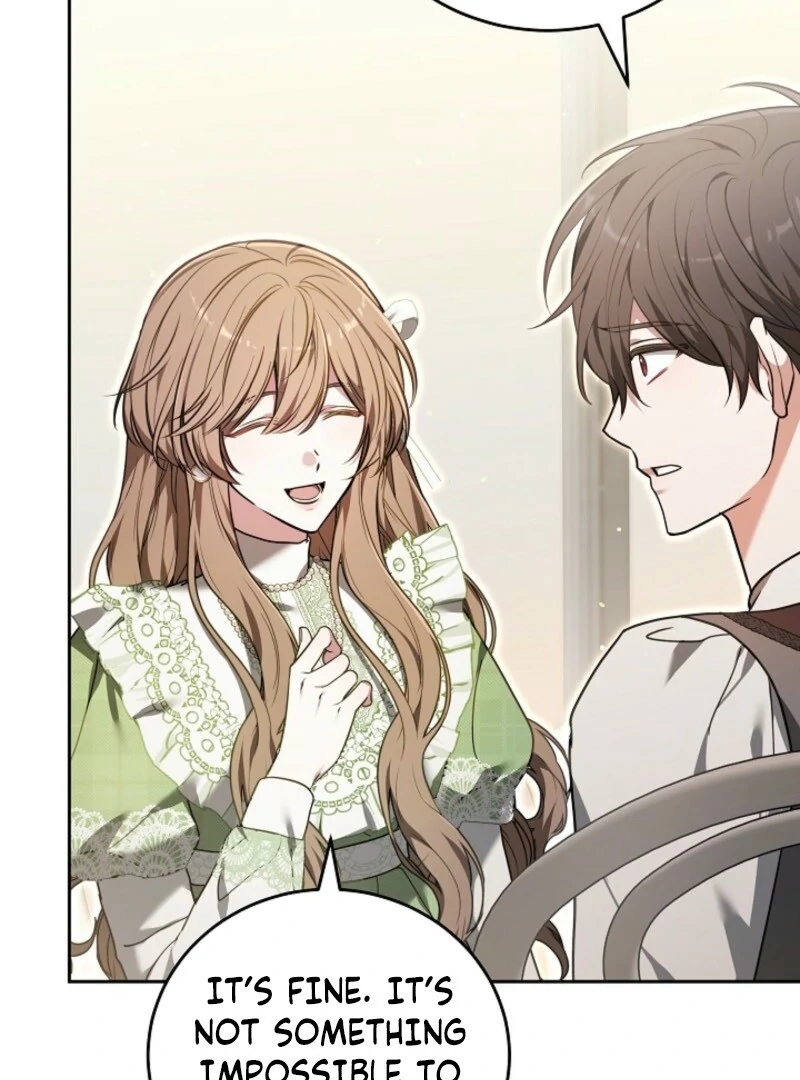 101st Confession Chapter 30 page 110 - 