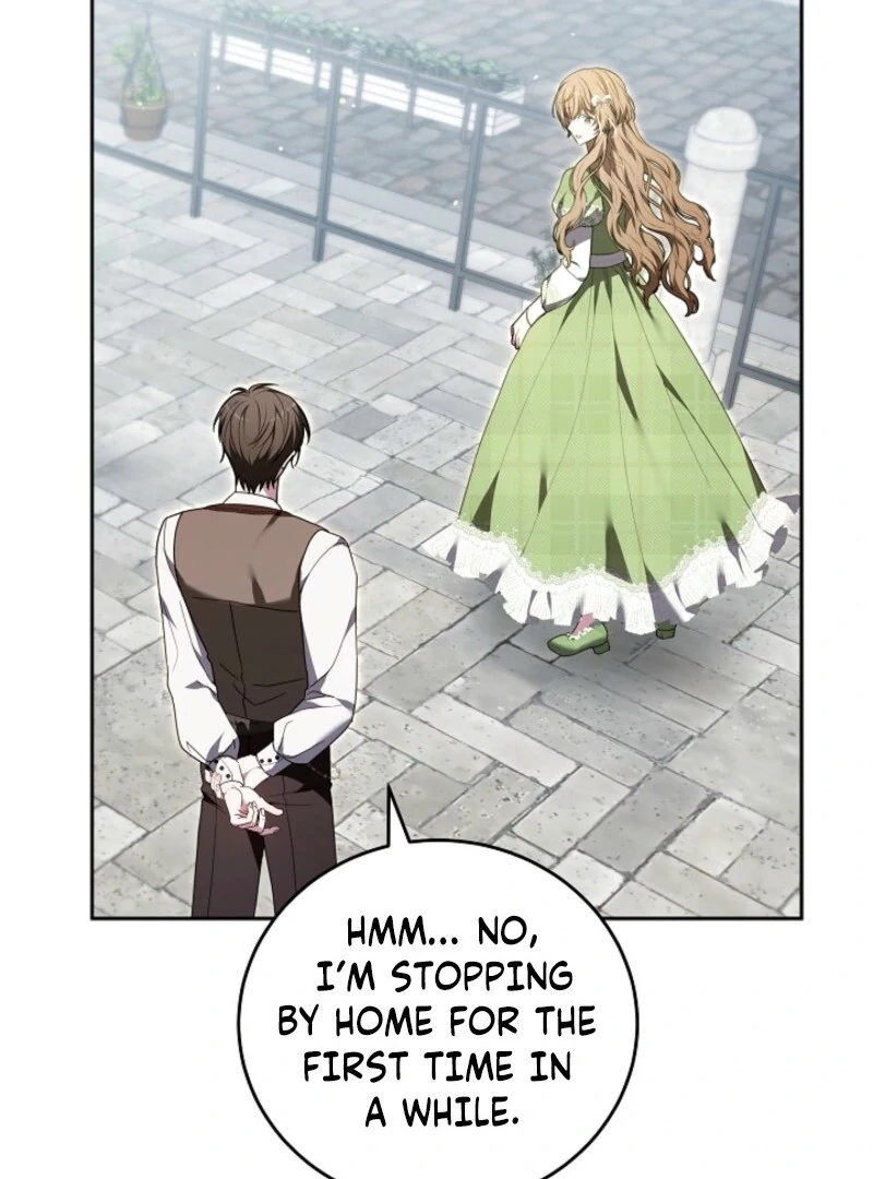 101st Confession Chapter 30 page 116 - 