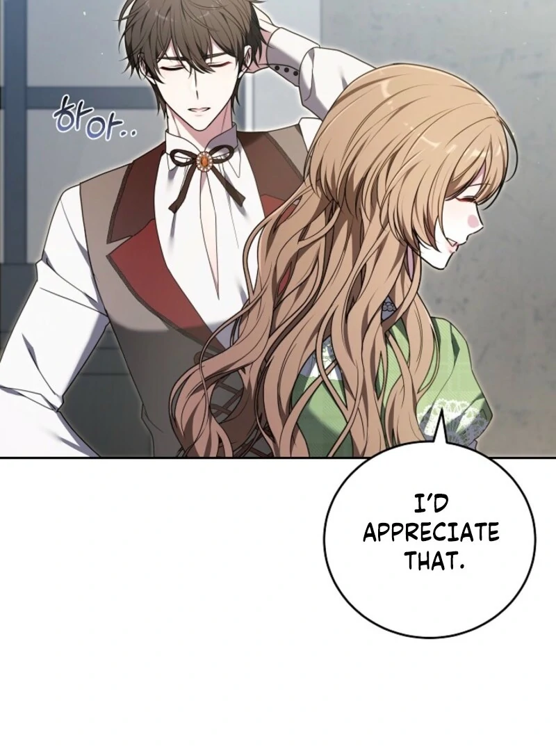 101st Confession Chapter 30 page 118 - 