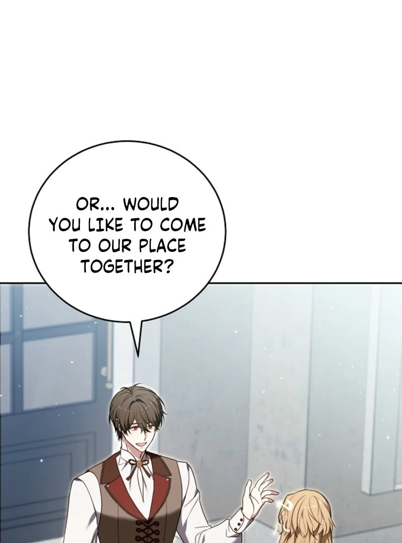 101st Confession Chapter 30 page 119 - 