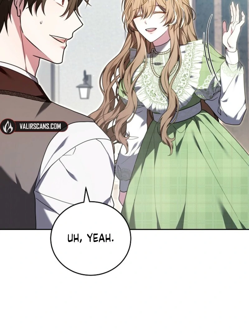 101st Confession Chapter 30 page 123 - 