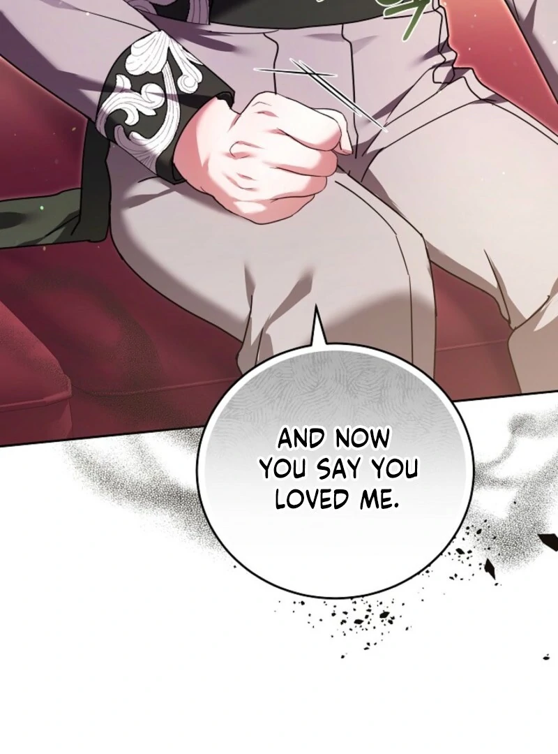 101st Confession Chapter 30 page 36 - 