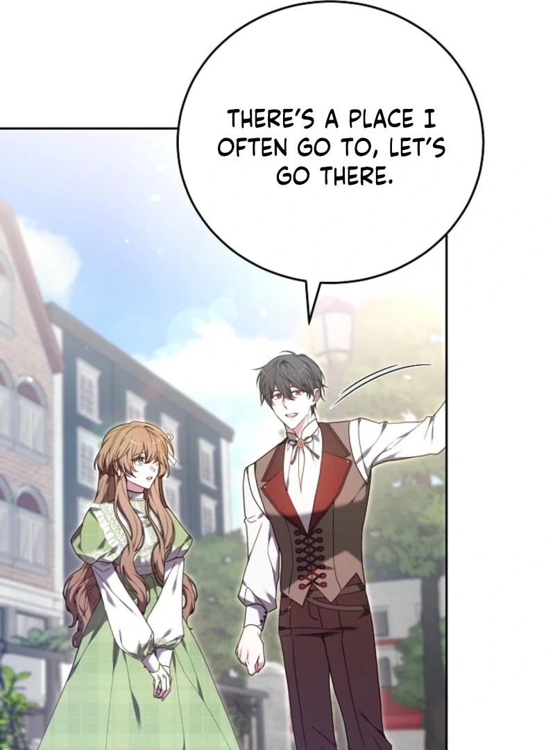 101st Confession Chapter 30 page 71 - 