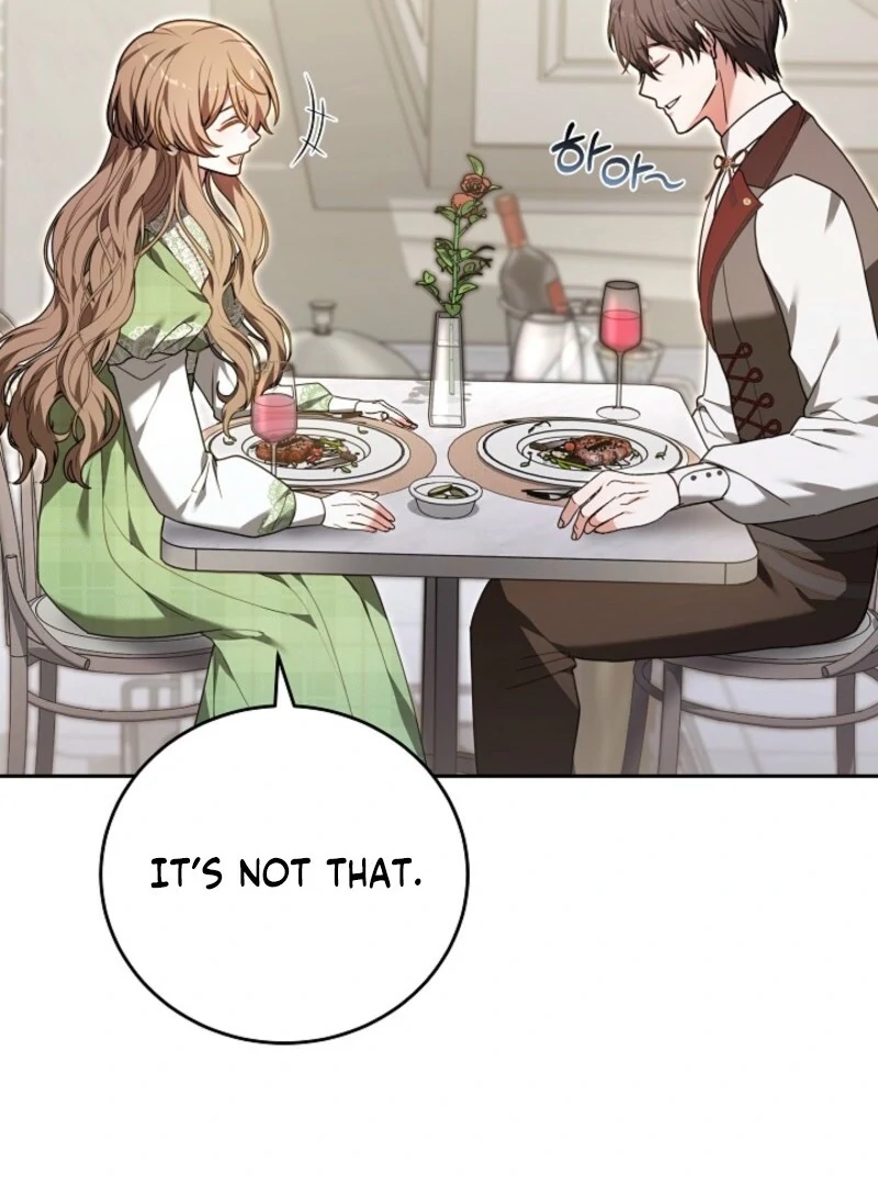 101st Confession Chapter 30 page 86 - 