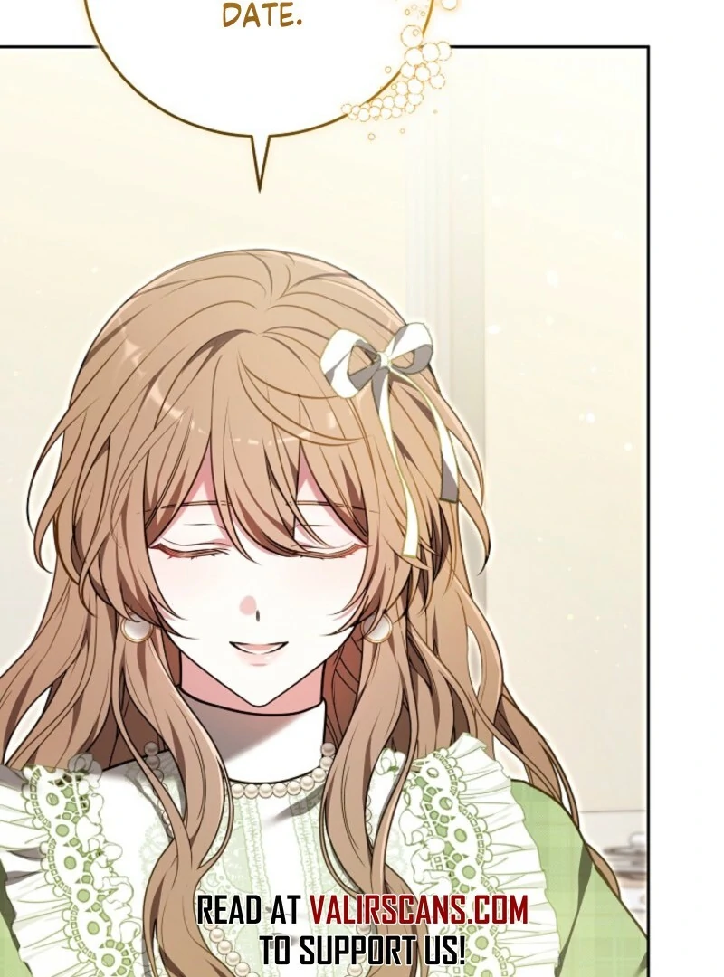 101st Confession Chapter 30 page 91 - 