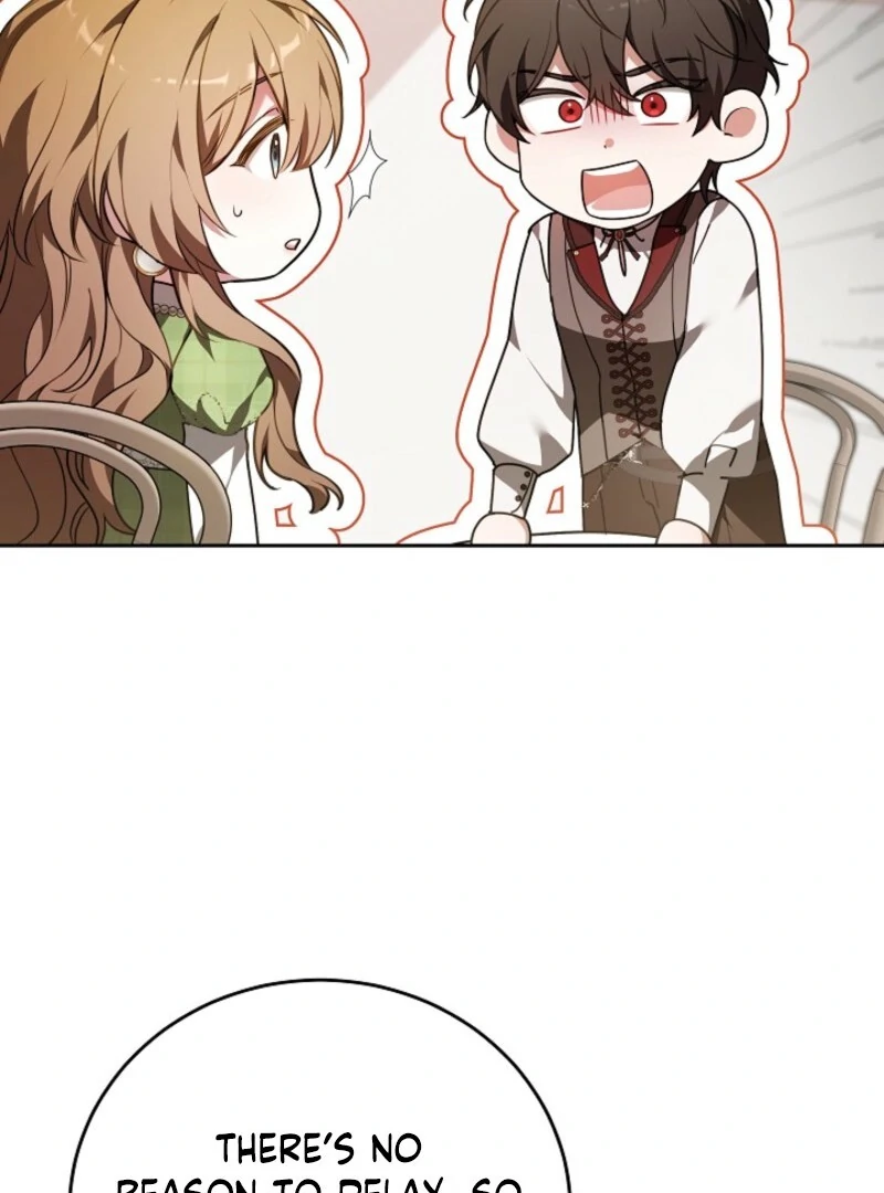 101st Confession Chapter 30 page 93 - 