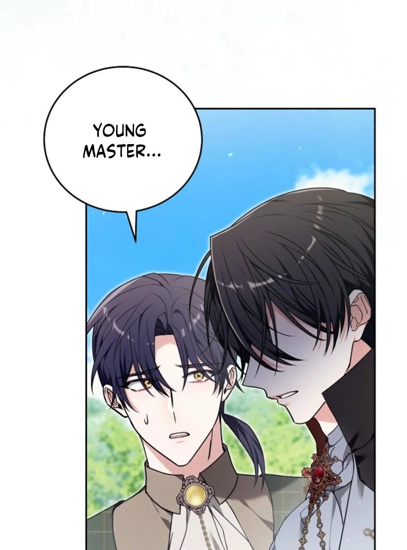 101st Confession Chapter 31 page 107 - 