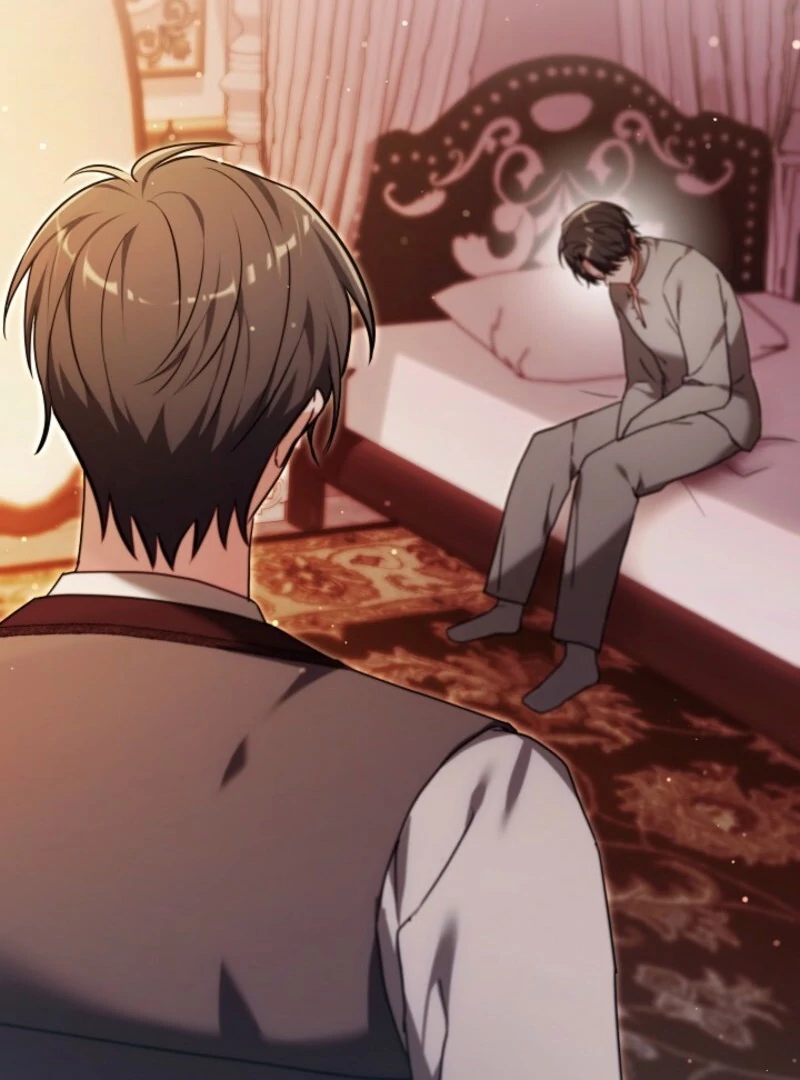 101st Confession Chapter 31 page 32 - 
