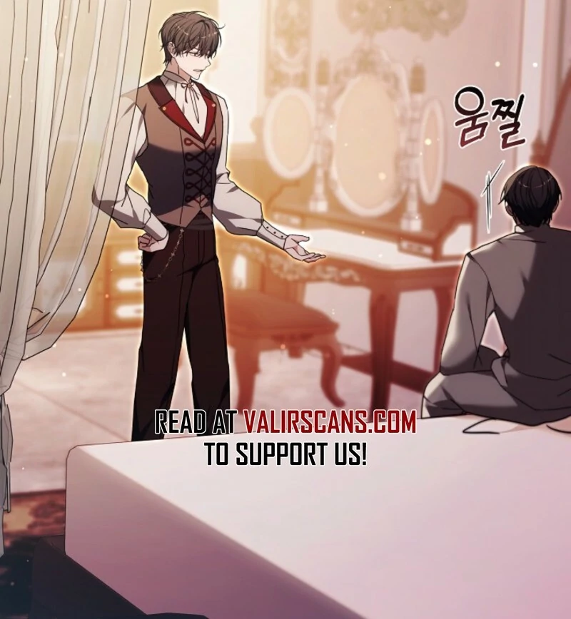 101st Confession Chapter 31 page 42 - 