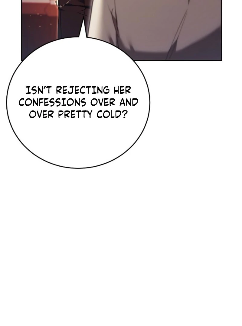 101st Confession Chapter 31 page 45 - 