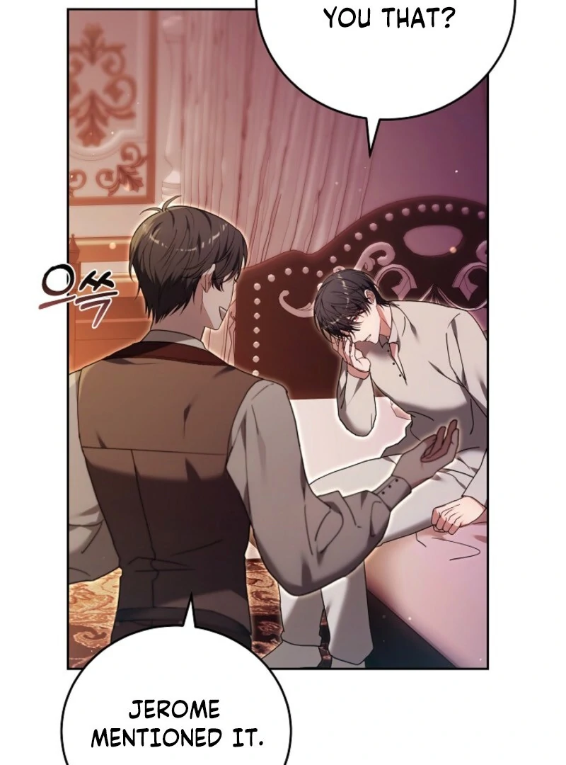 101st Confession Chapter 31 page 48 - 
