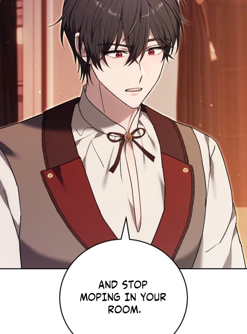 101st Confession Chapter 31 page 50 - 