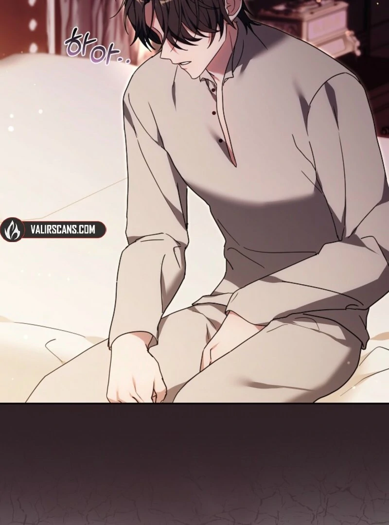 101st Confession Chapter 31 page 61 - 