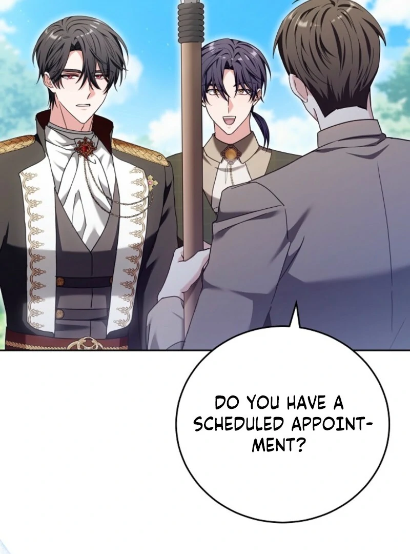 101st Confession Chapter 31 page 74 - 