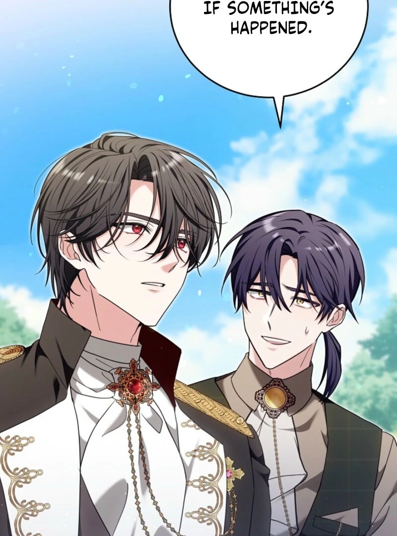 101st Confession Chapter 31 page 82 - 