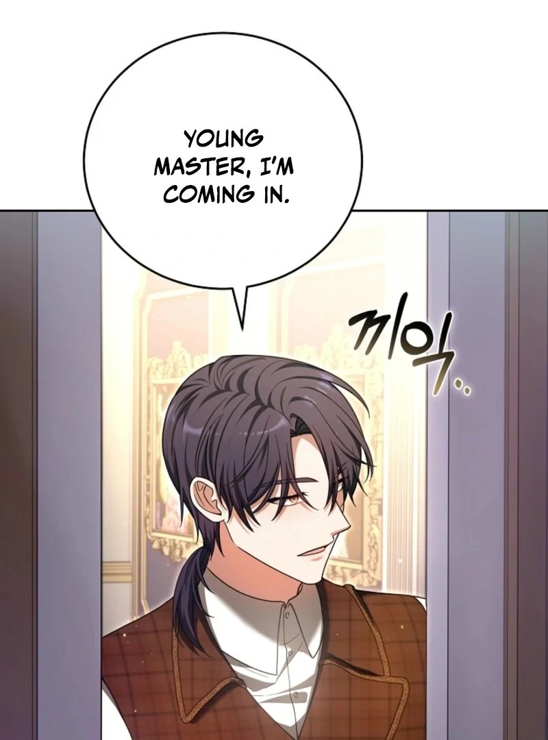 101st Confession Chapter 32 page 118 - 