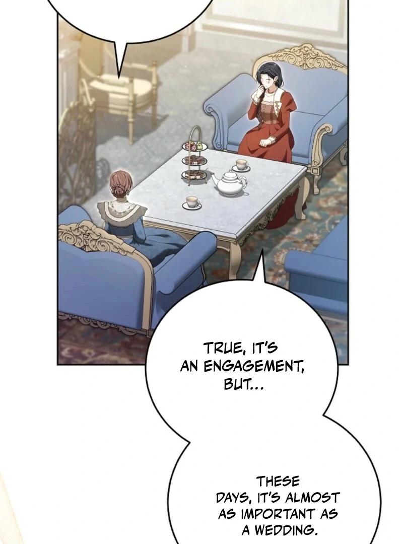 101st Confession Chapter 33 page 102 - 