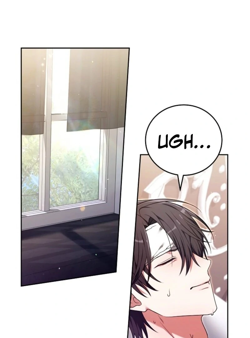 101st Confession Chapter 33 page 34 - 