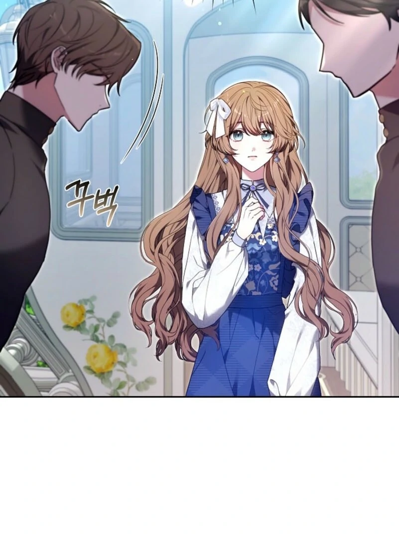 101st Confession Chapter 34 page 108 - 
