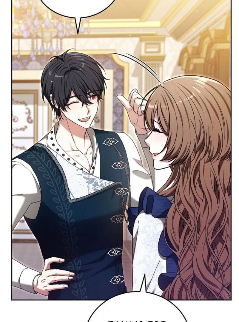 101st Confession Chapter 34 page 131 - 
