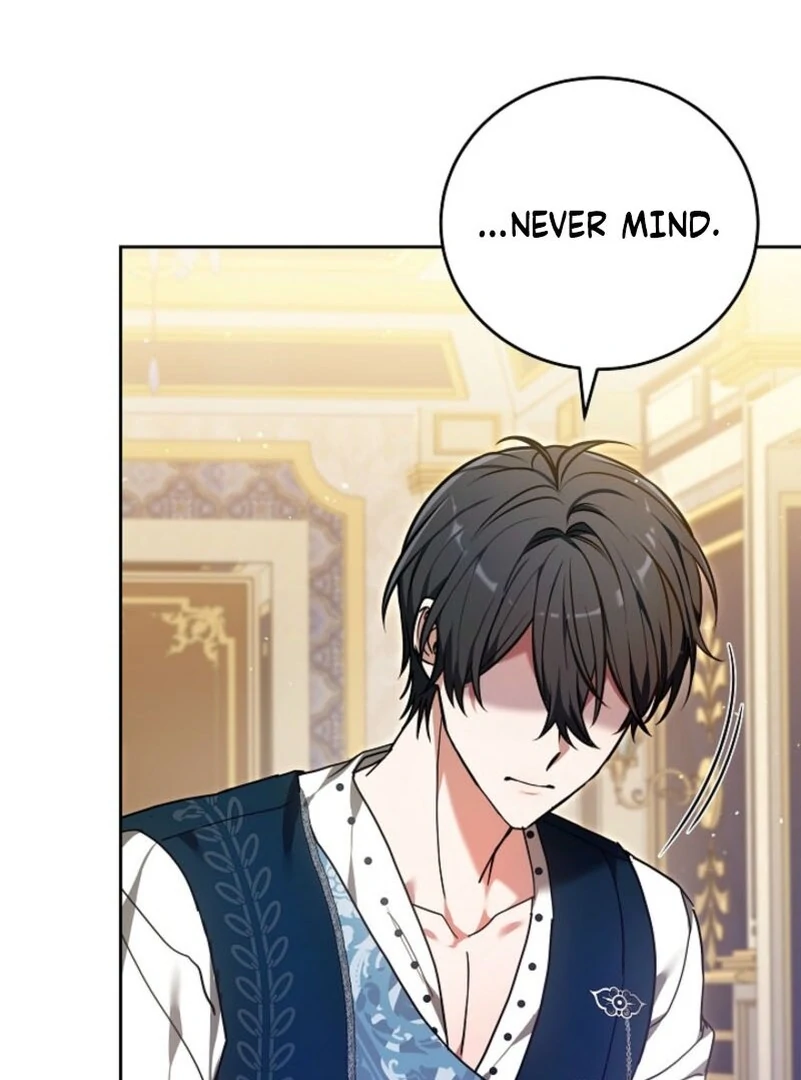 101st Confession Chapter 34 page 136 - 