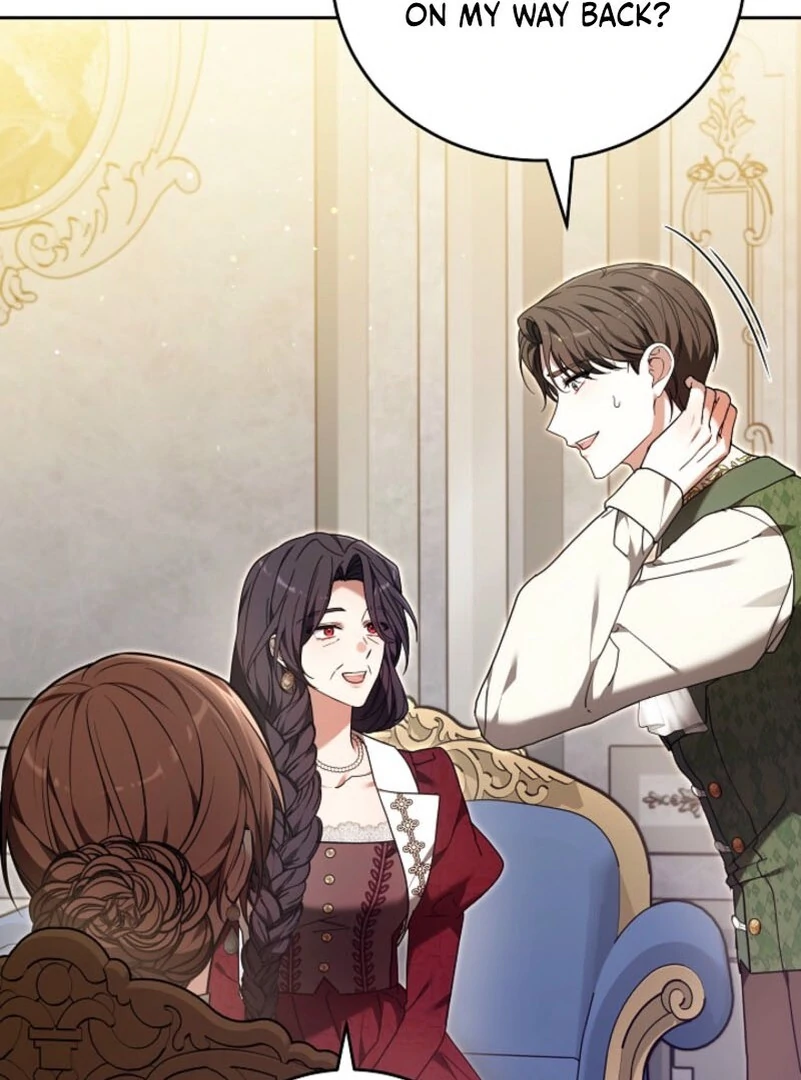 101st Confession Chapter 34 page 19 - 