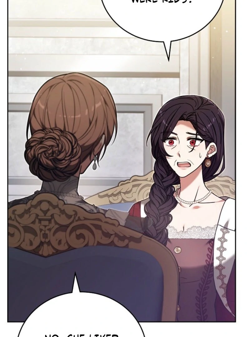 101st Confession Chapter 34 page 38 - 