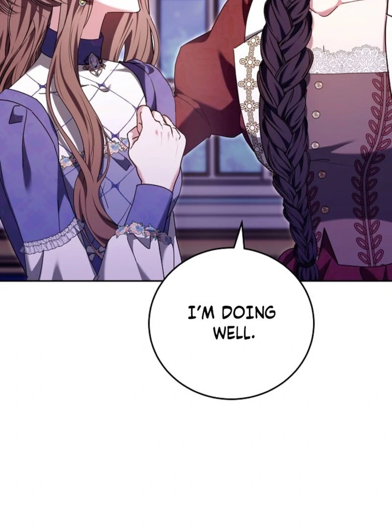 101st Confession Chapter 34 page 65 - 