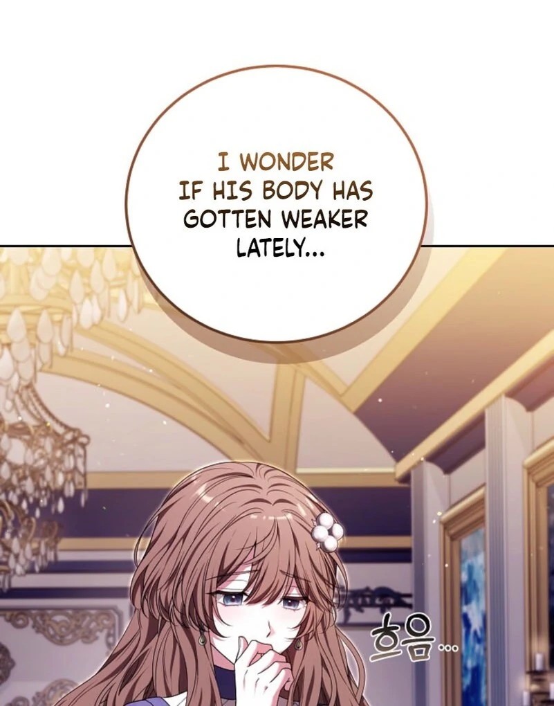 101st Confession Chapter 34 page 83 - 