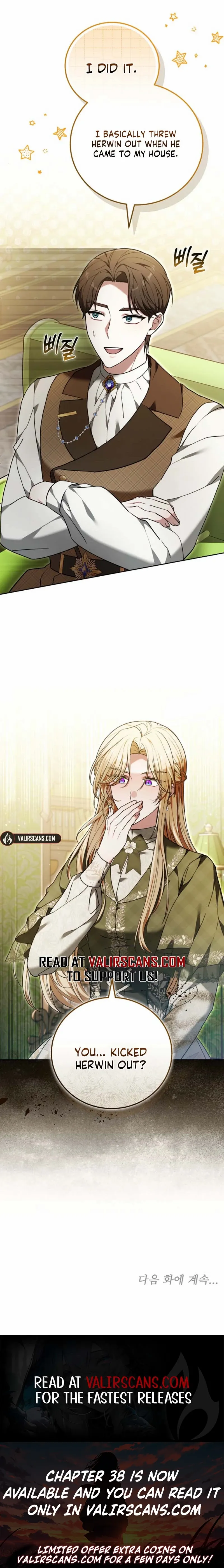 101st Confession Chapter 35 page 11 - 