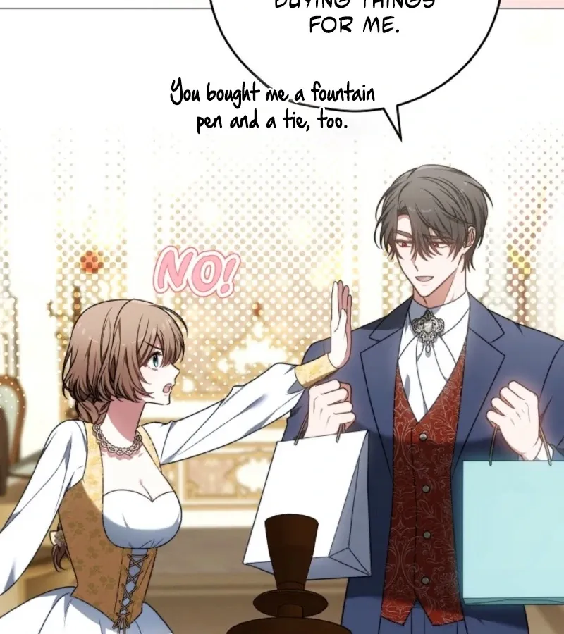 101st Confession Chapter 4 page 164 - 