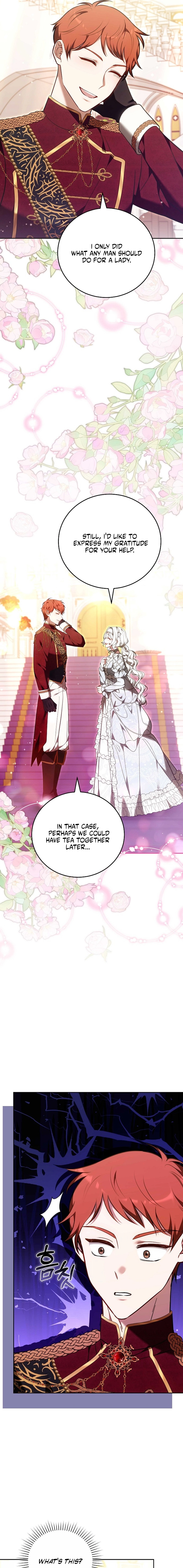 101st Confession Chapter 43 page 11 - 