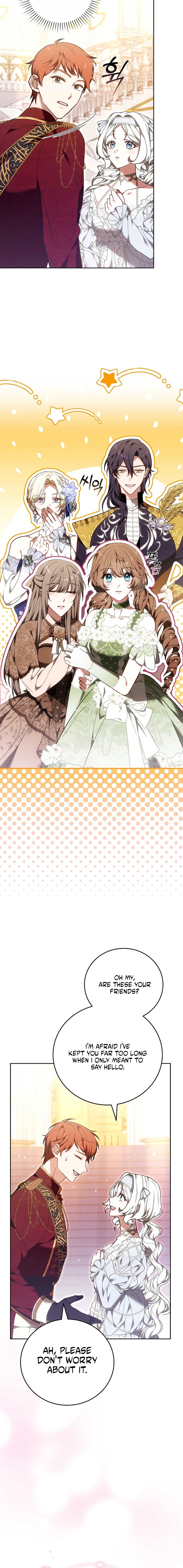 101st Confession Chapter 43 page 12 - 