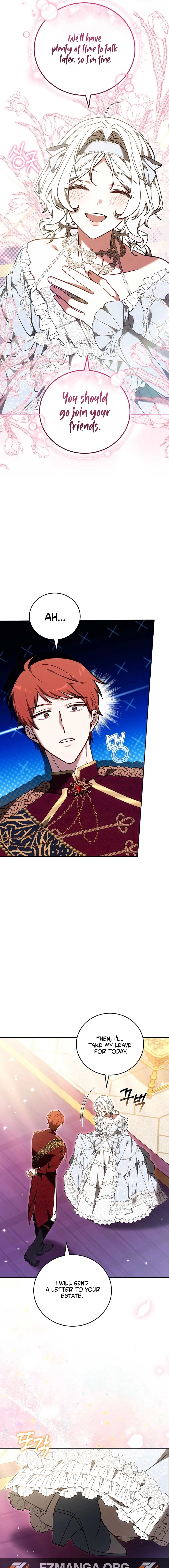 101st Confession Chapter 43 page 13 - 
