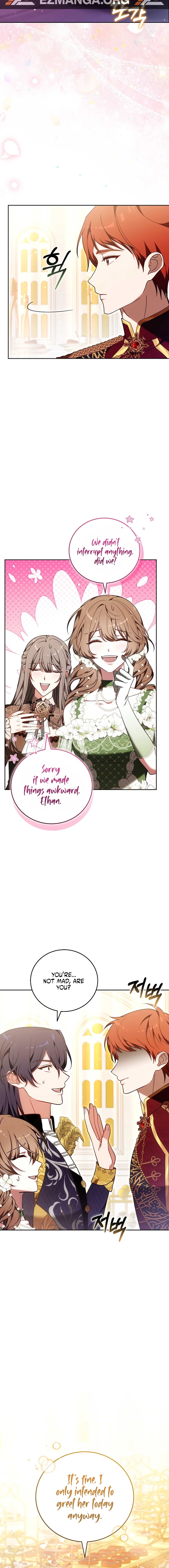 101st Confession Chapter 43 page 14 - 