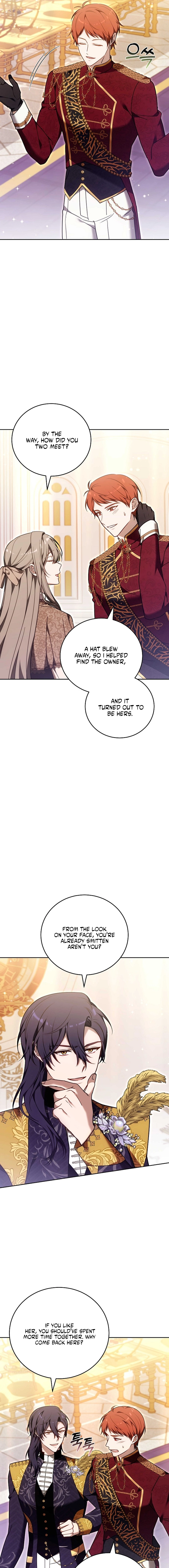 101st Confession Chapter 43 page 15 - 