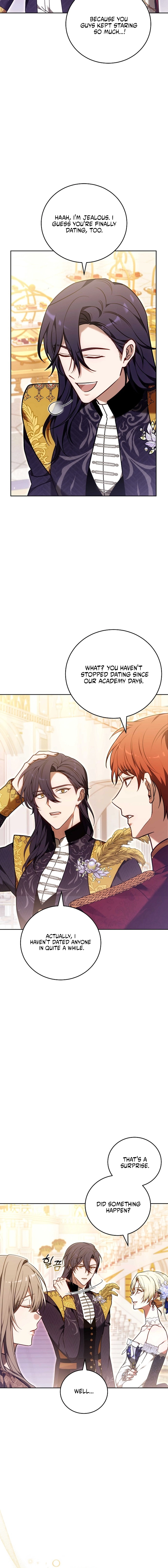 101st Confession Chapter 43 page 16 - 