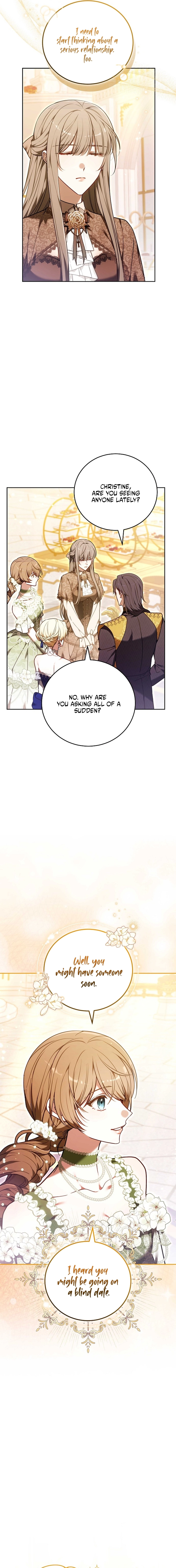 101st Confession Chapter 43 page 17 - 