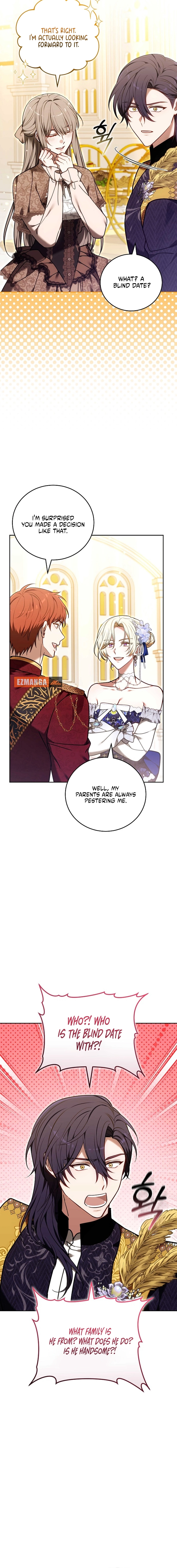 101st Confession Chapter 43 page 18 - 