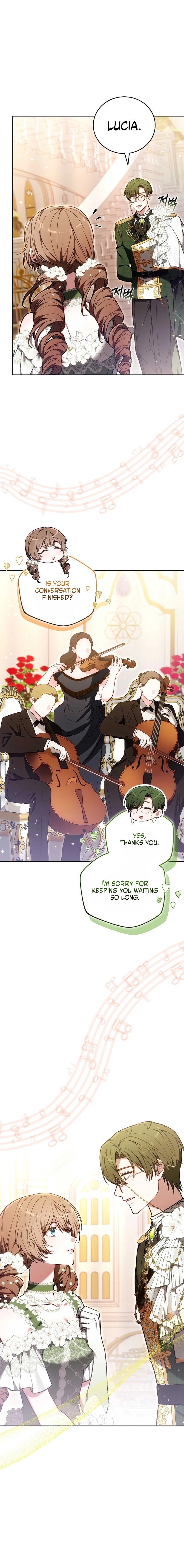 101st Confession Chapter 43 page 20 - 