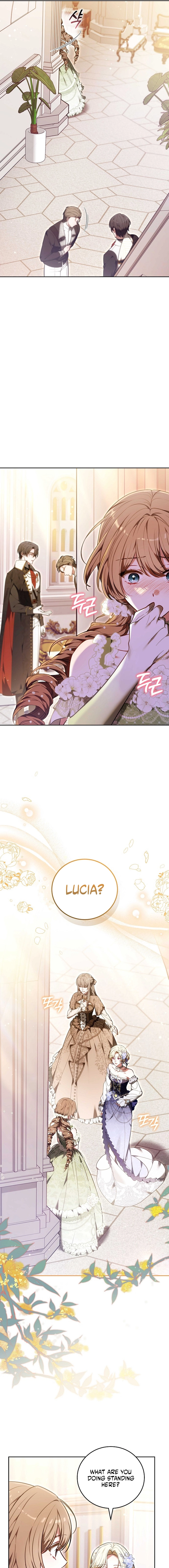 101st Confession Chapter 43 page 3 - 