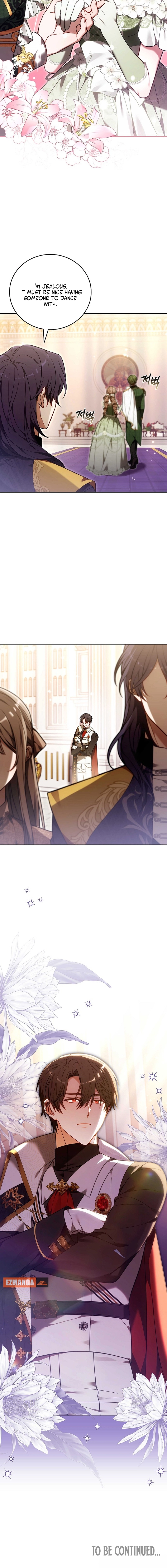 101st Confession Chapter 43 page 22 - 