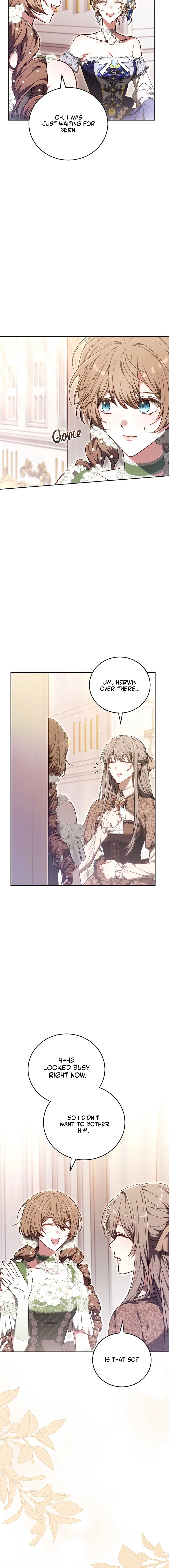101st Confession Chapter 43 page 4 - 