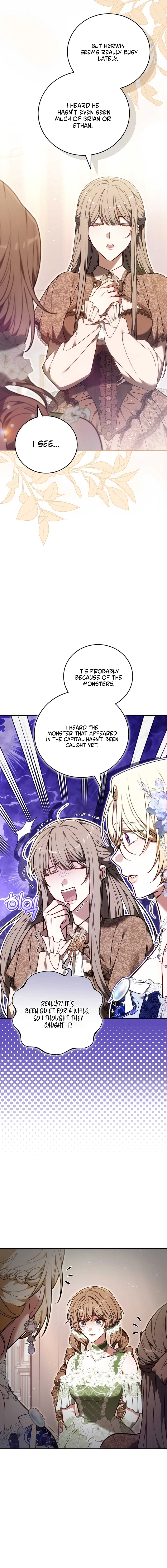 101st Confession Chapter 43 page 5 - 