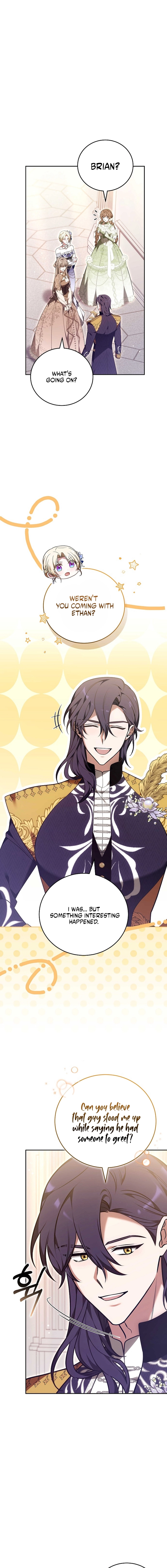 101st Confession Chapter 43 page 7 - 