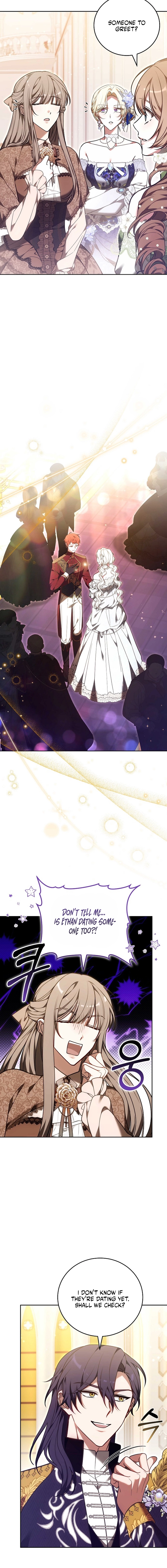 101st Confession Chapter 43 page 8 - 