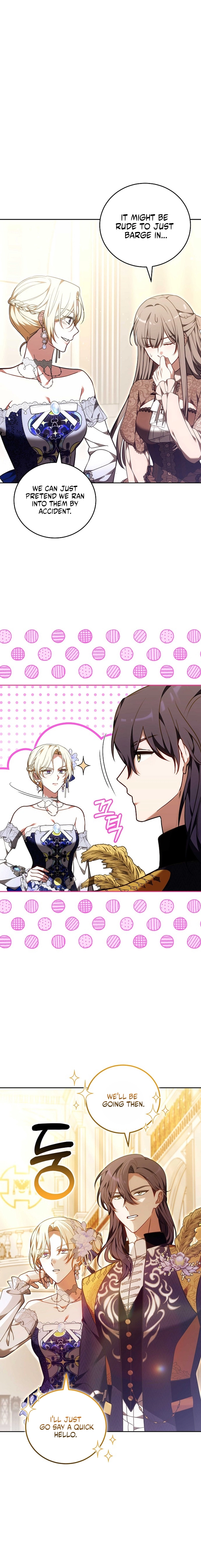 101st Confession Chapter 43 page 9 - 