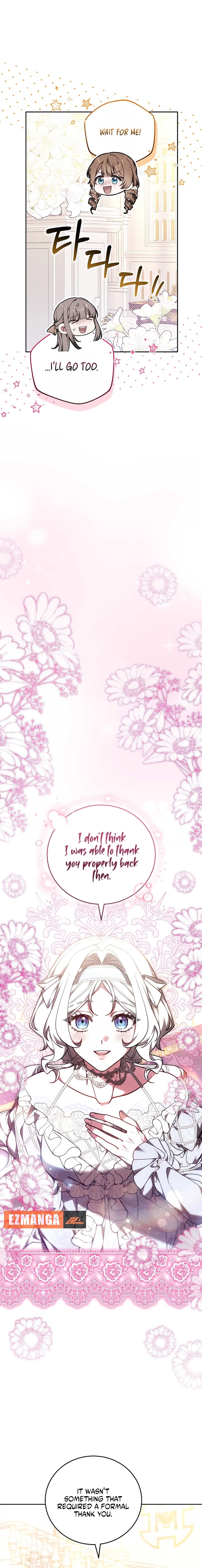 101st Confession Chapter 43 page 10 - 
